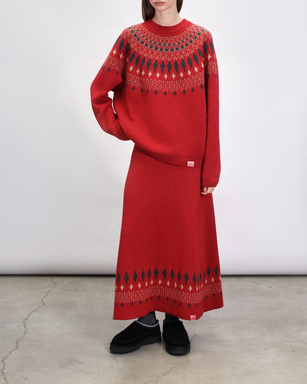 Купить Джемпер MONOCHROME