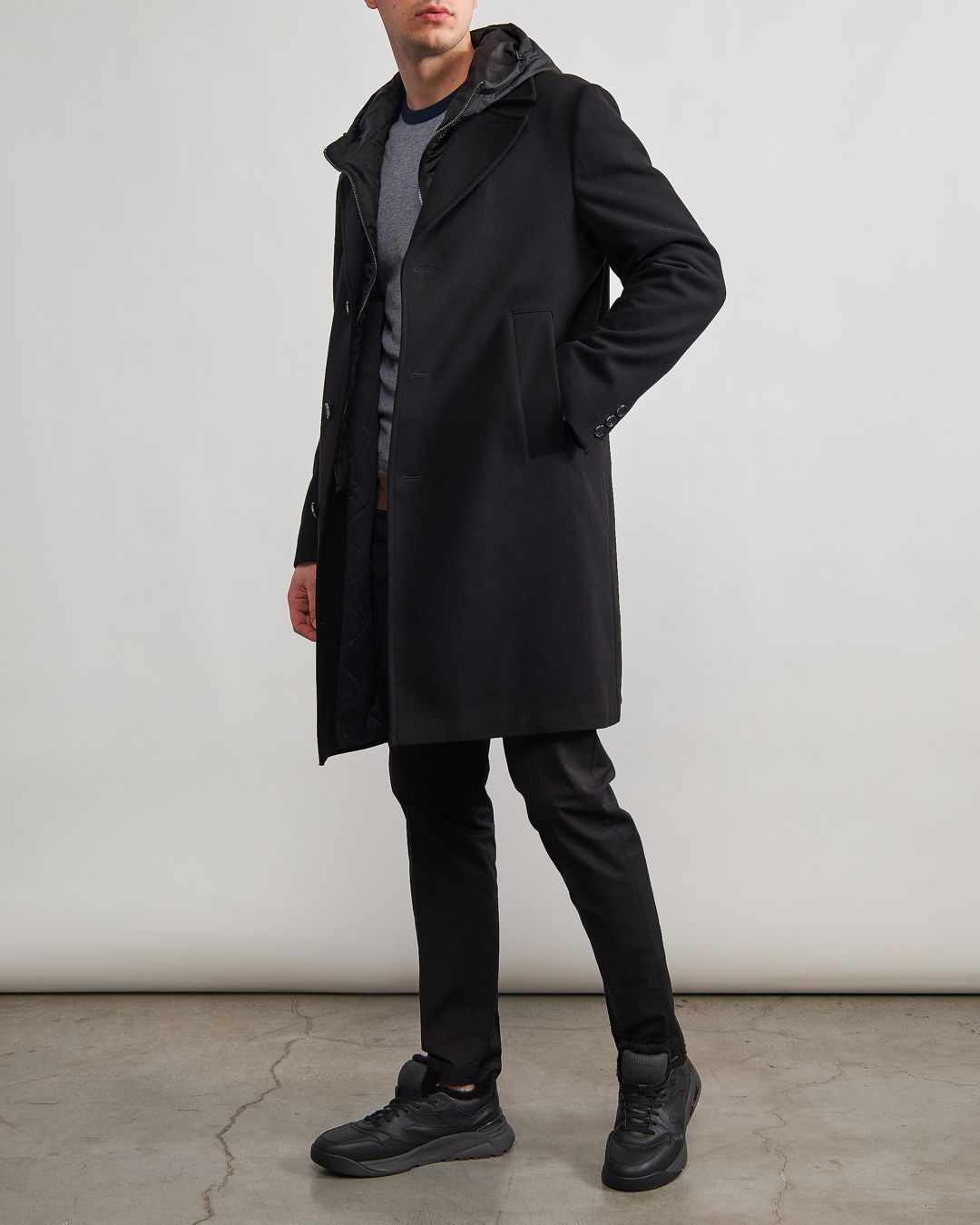 Купить Кроссовки SANTONI