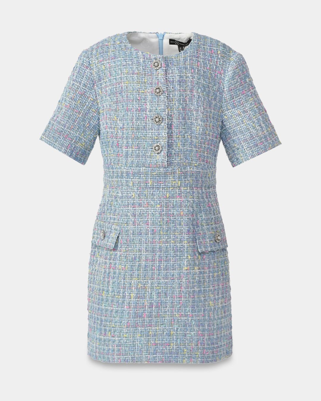 Купить Платье DAN MARALEX