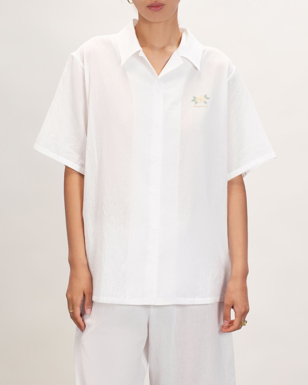 Купить Рубашка SANCHY