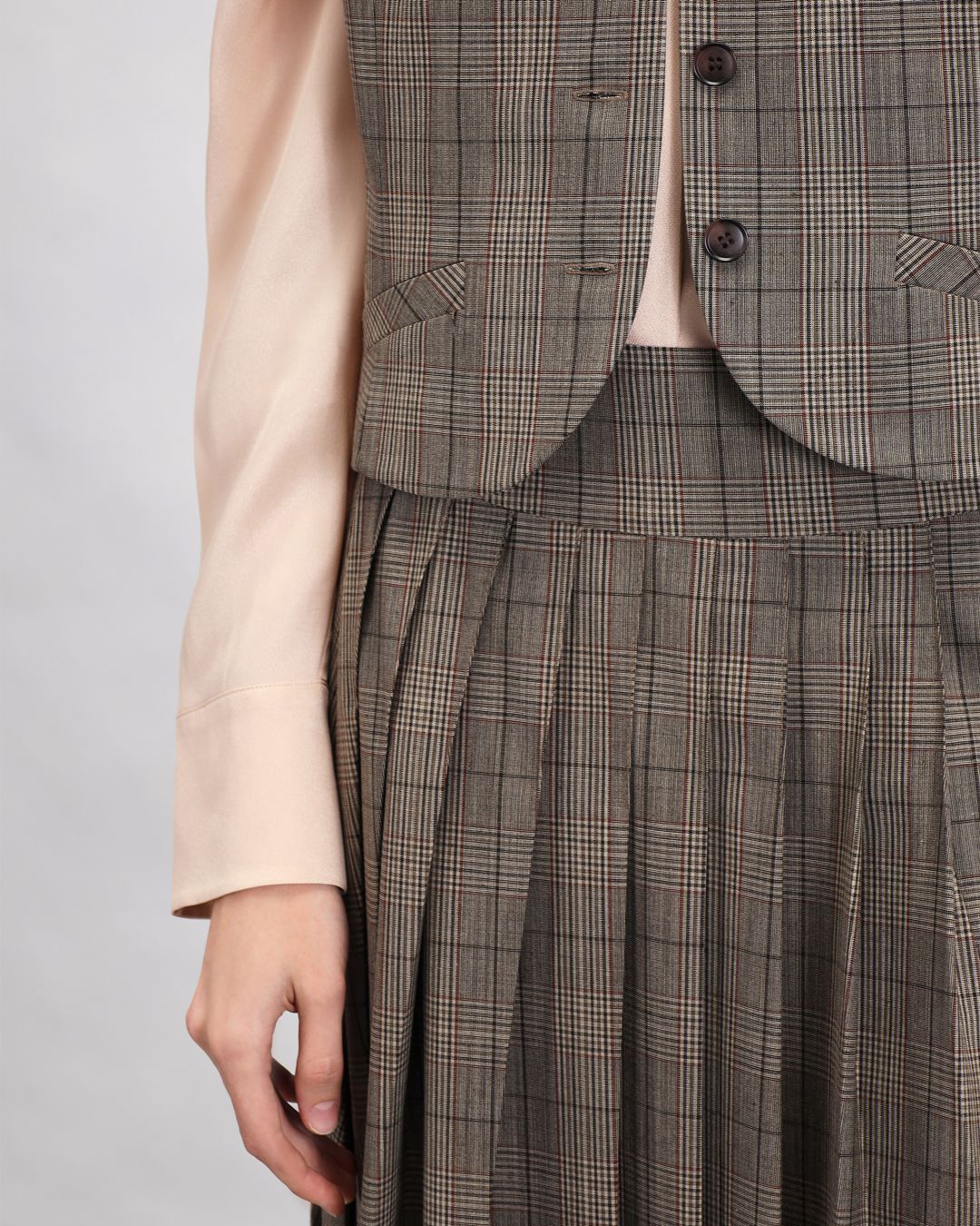 Купить Юбка LESYANEBO