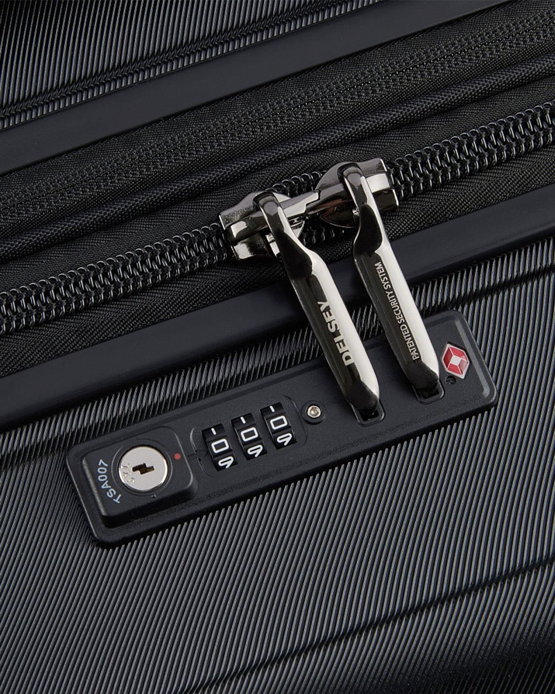 Купить Чемодан DELSEY