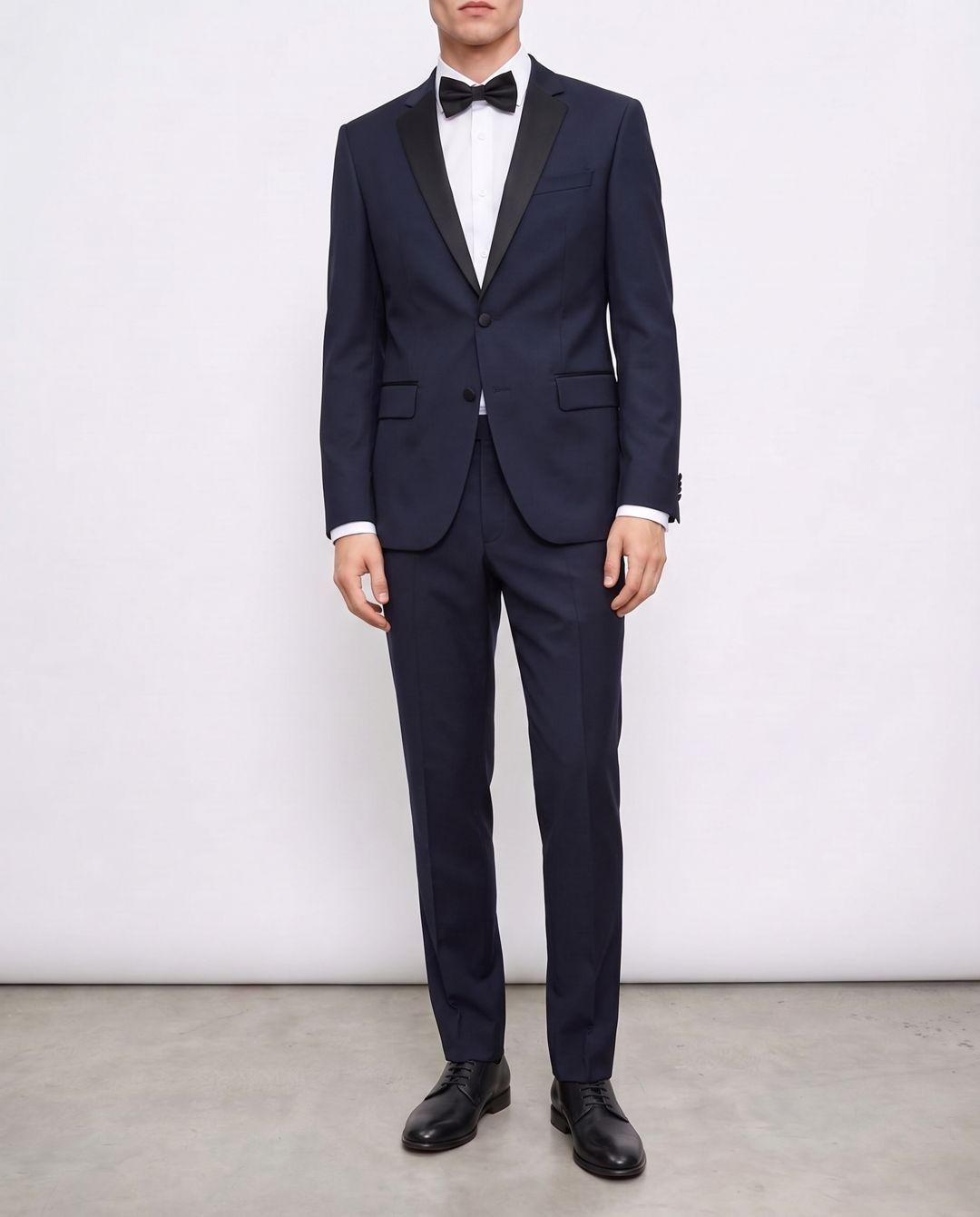 Купить Брюки HUGO BOSS