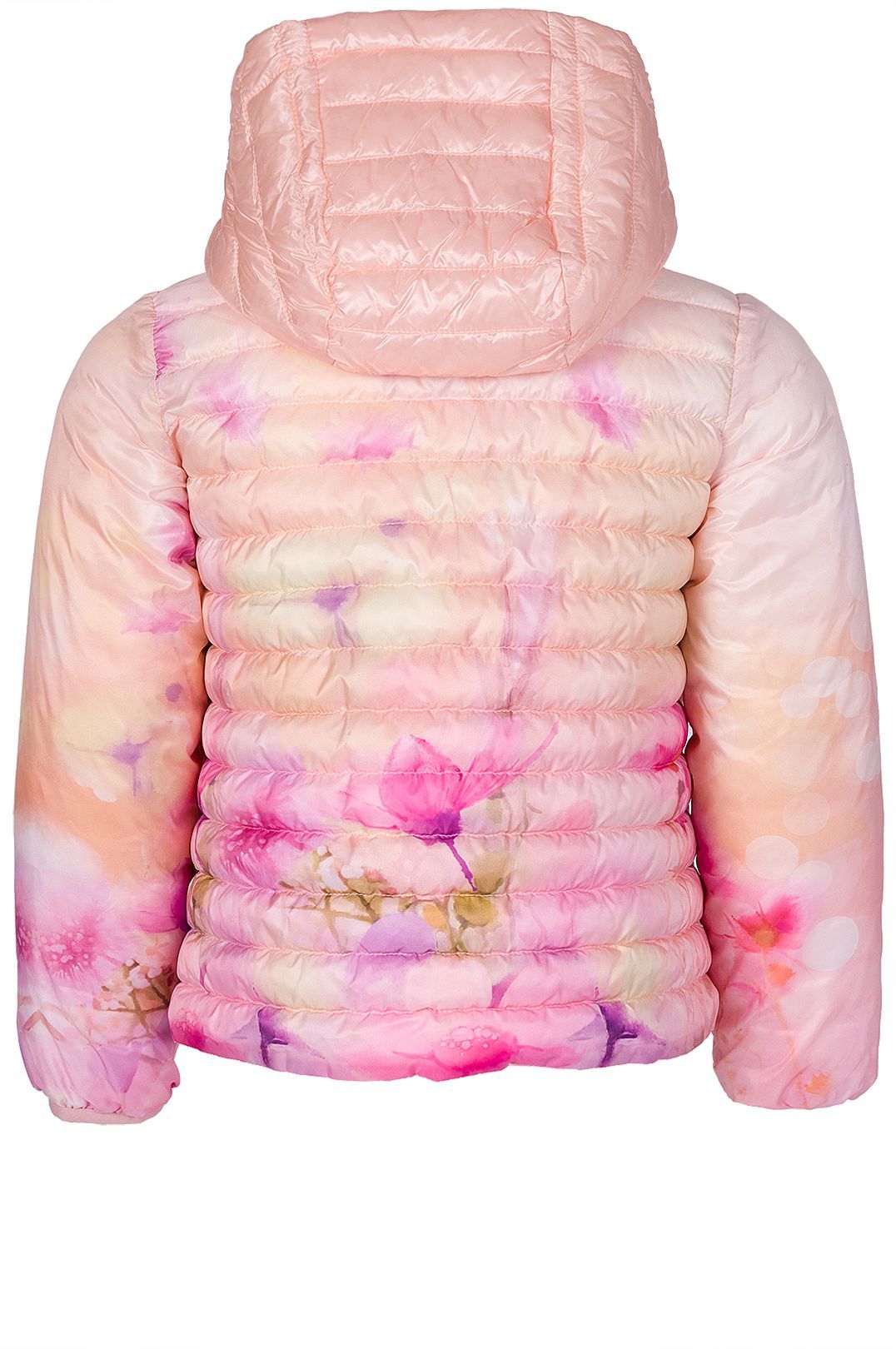 Купить Пуховик FREEDOMDAY