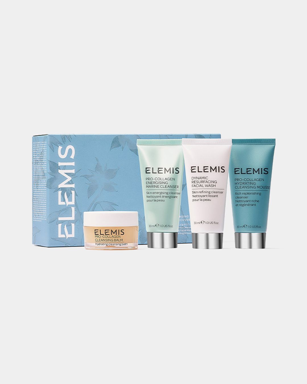 Купить Набор-знакомство для очищения кожи ELEMIS