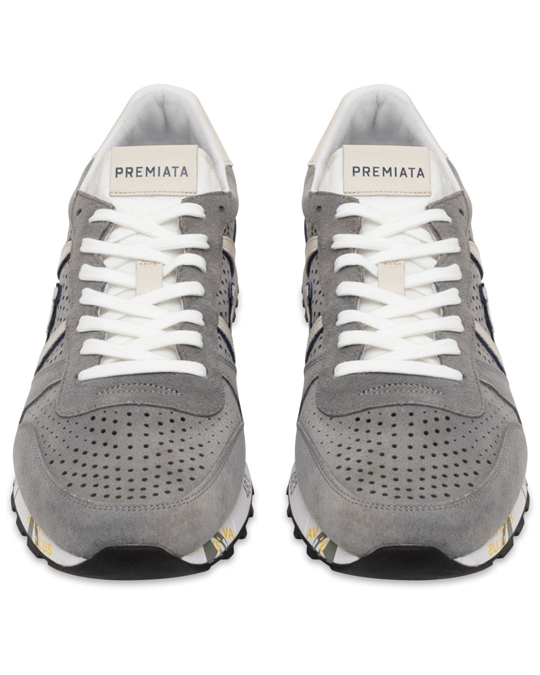 Купить Кроссовки PREMIATA