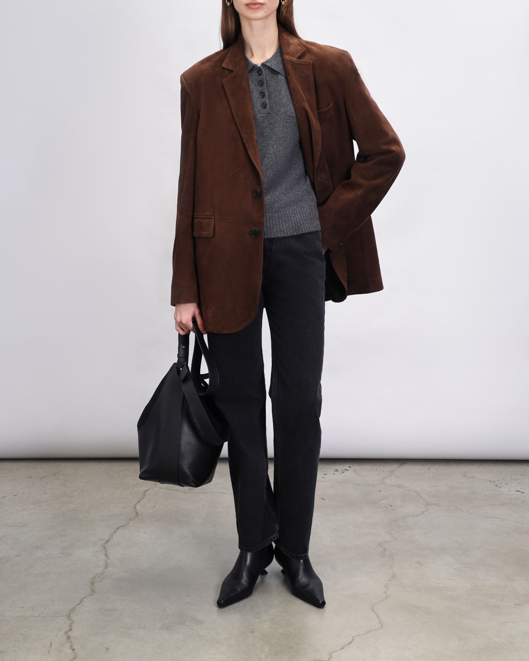 Купить Джемпер LOULOU DE SAISON