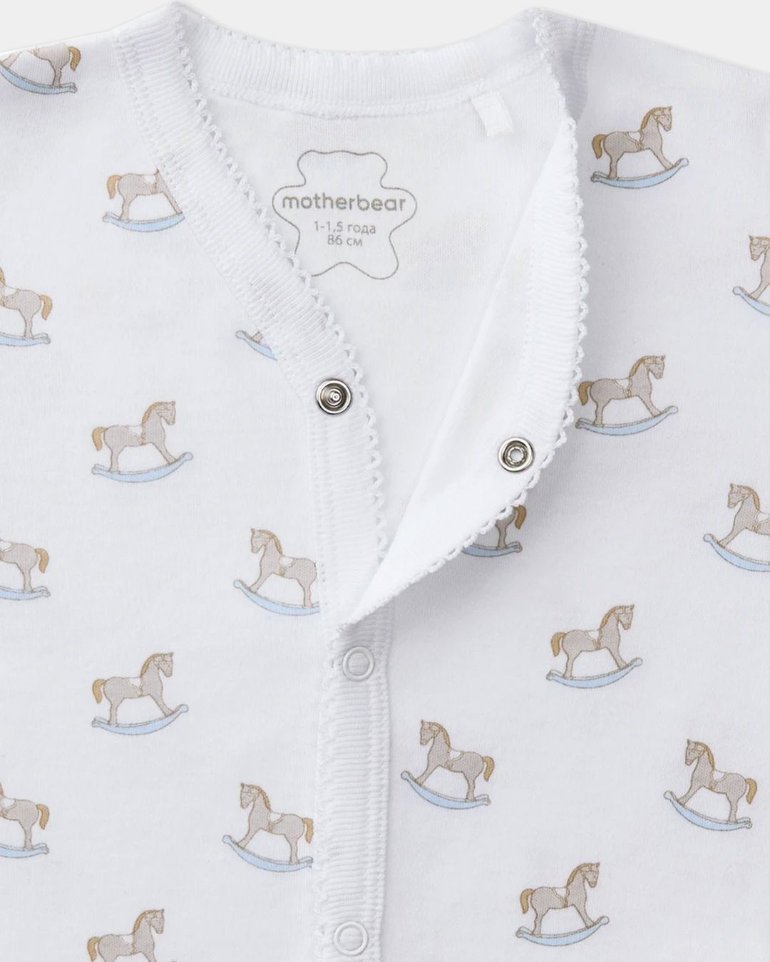 Купить Комбинезон MOTHERBEAR