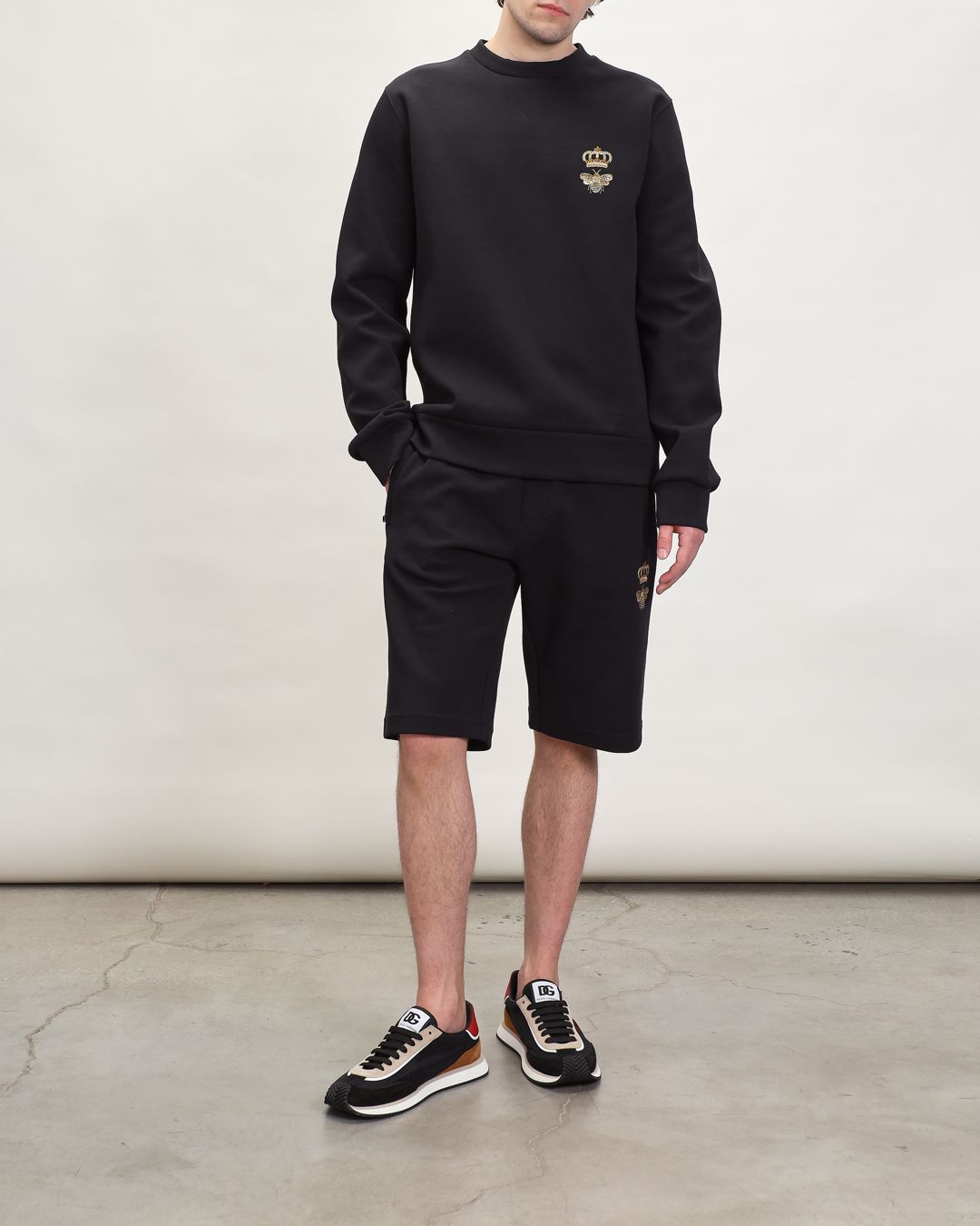 Купить Шорты DOLCE & GABBANA