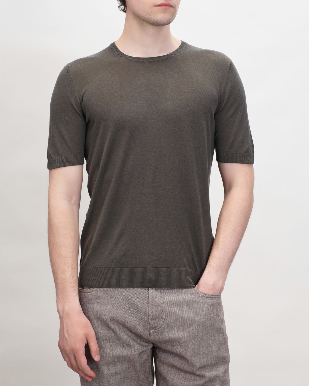 Купить Джемпер GRAN SASSO