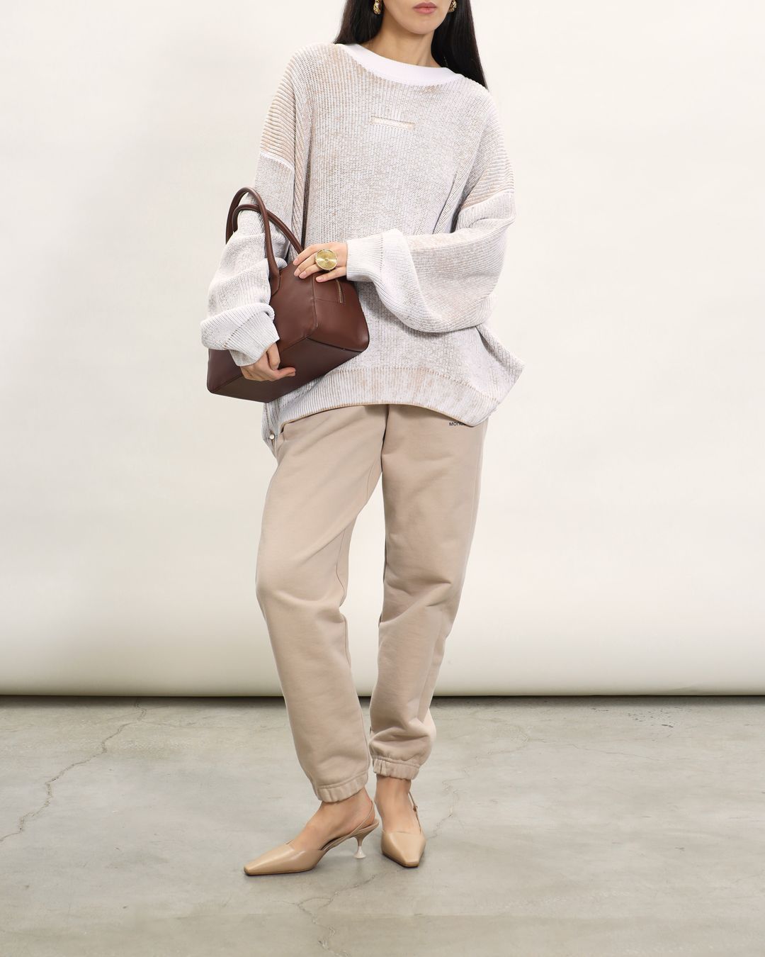 Купить Джемпер MONOCHROME