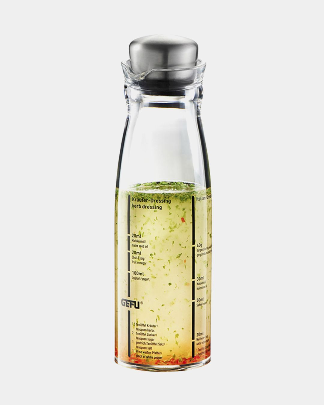 Купить Емкость для соусов GEFU