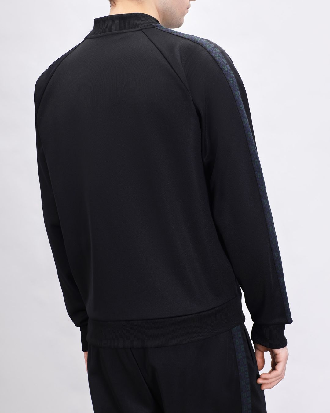 Купить Кардиган FRED PERRY