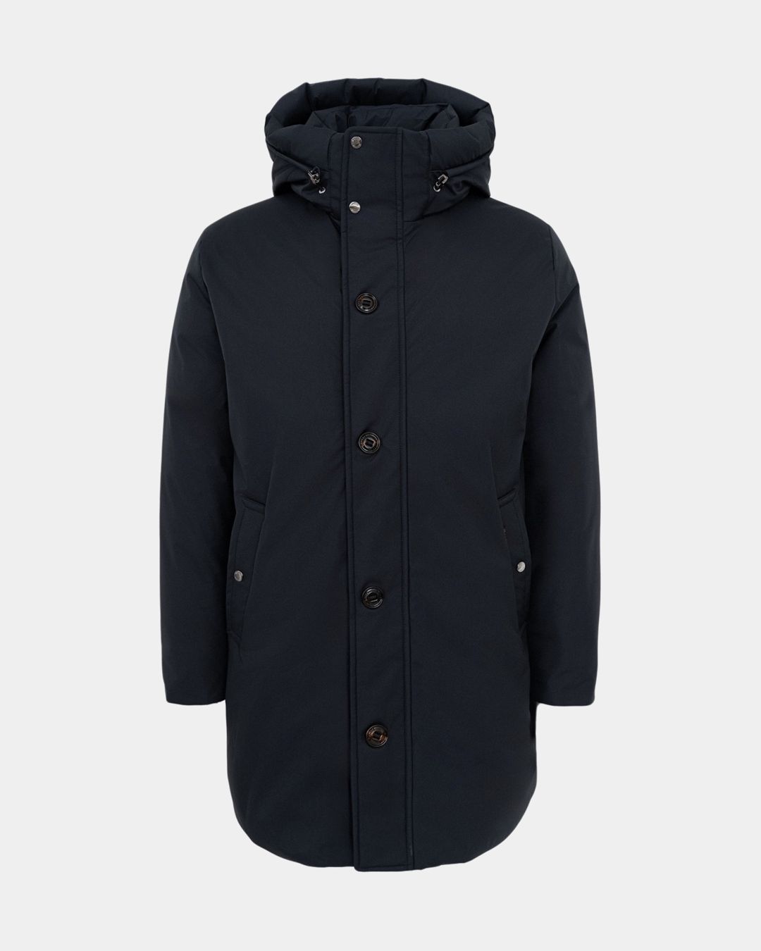 Купить Пуховик MOORER