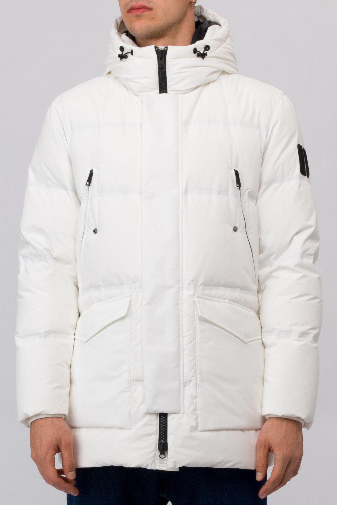 Купить Пуховик DUNO