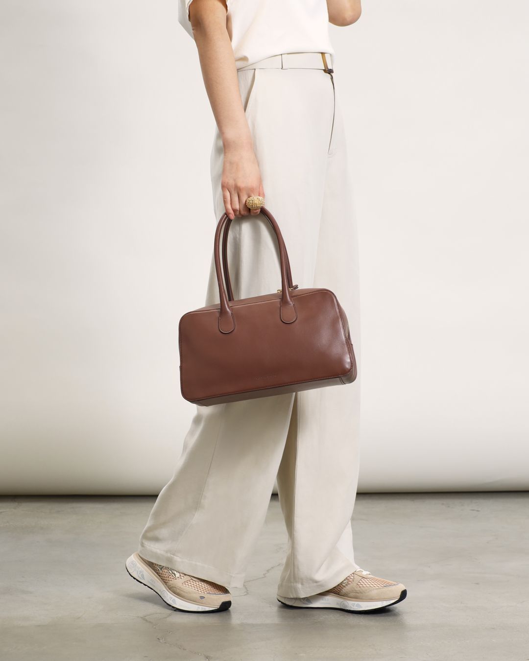 Купить Кроссовки PREMIATA