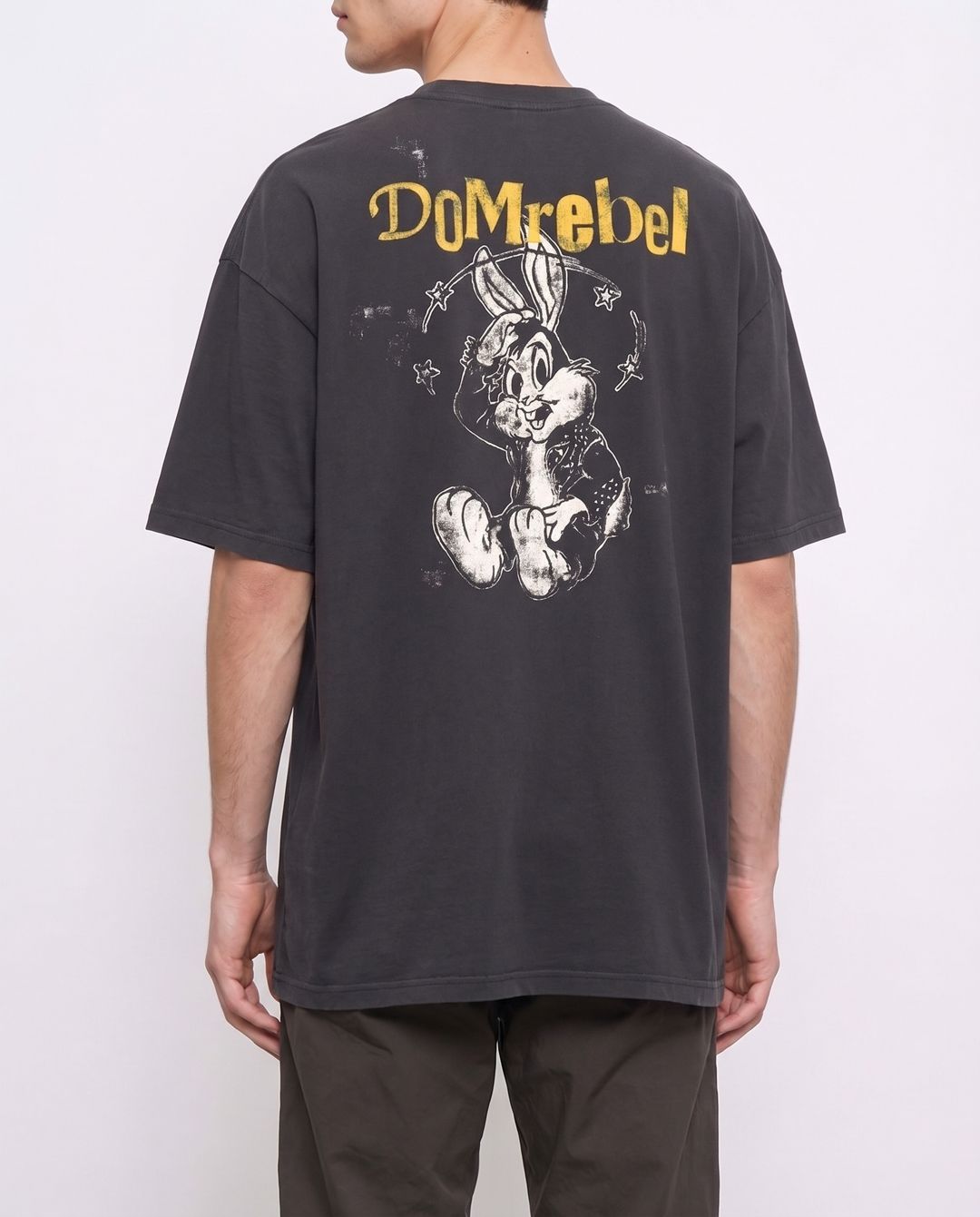 Купить Футболка DOM REBEL