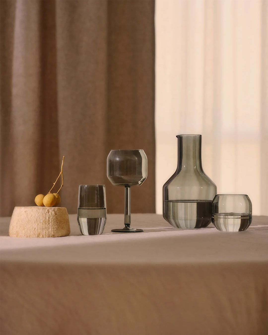 Купить Набор стаканов, 2 шт R+D LAB