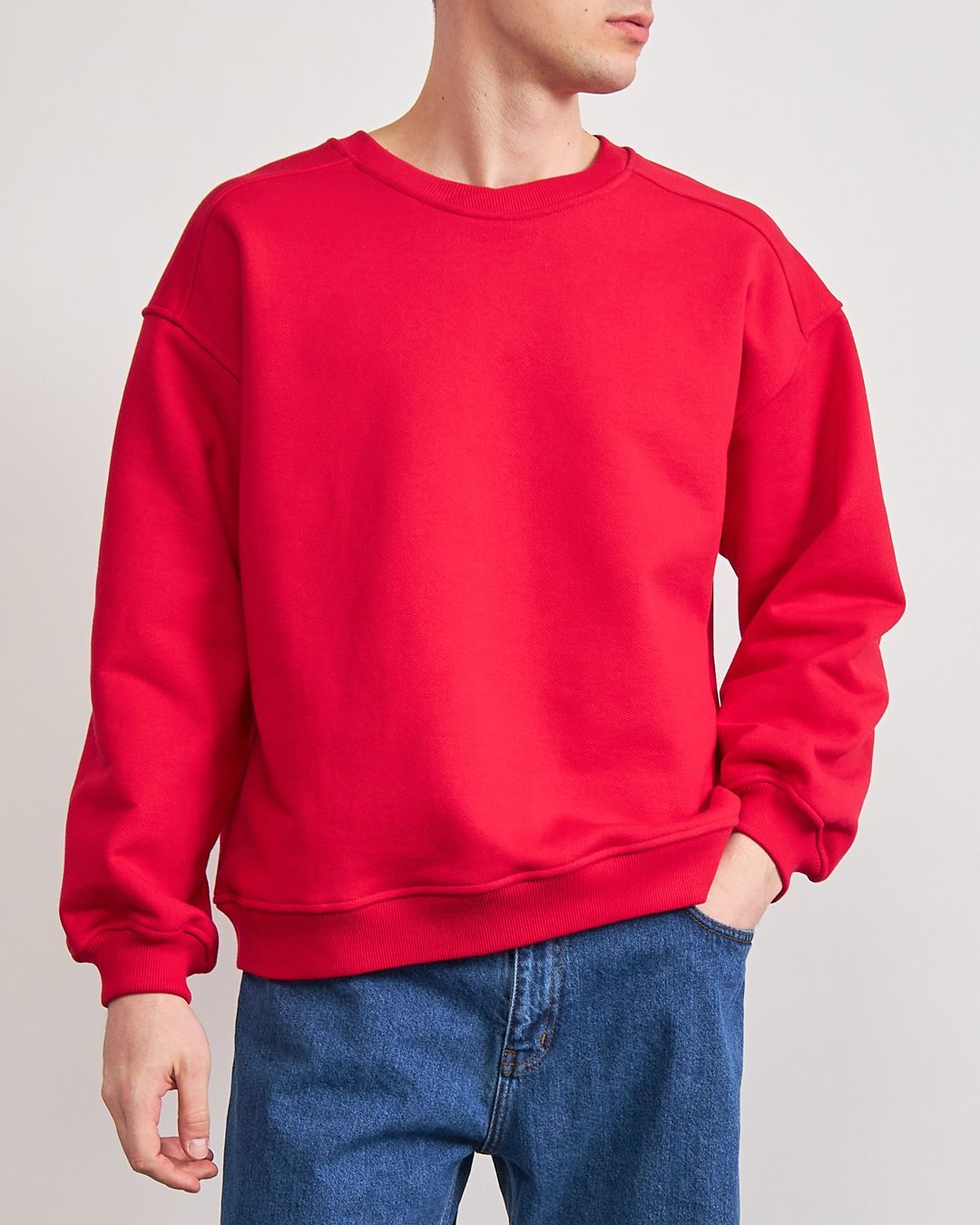 Купить Свитшот BLCV