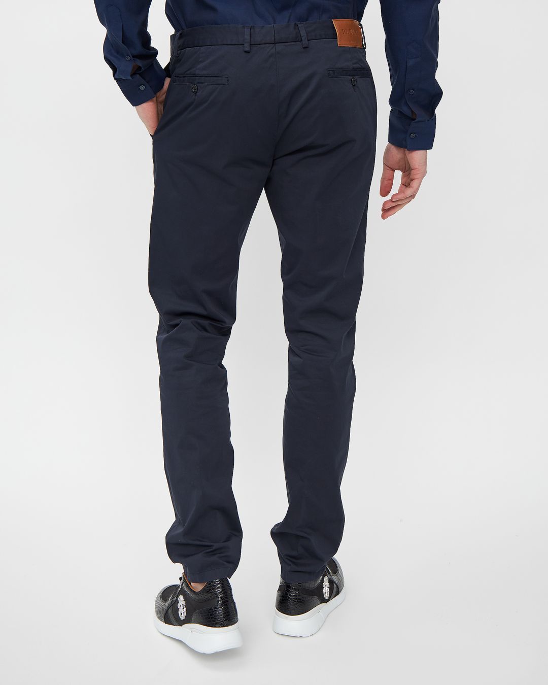 Купить Брюки PHILIPP PLEIN