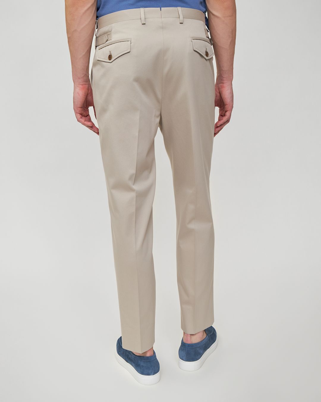 Купить Брюки CORNELIANI