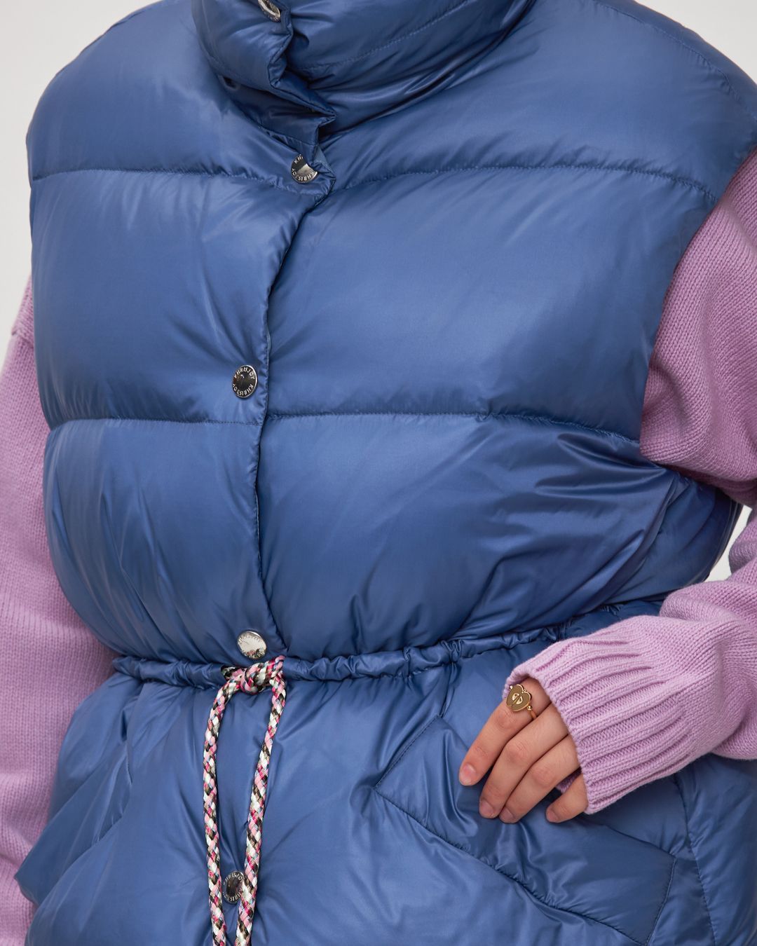 Купить Жилет KHRISJOY