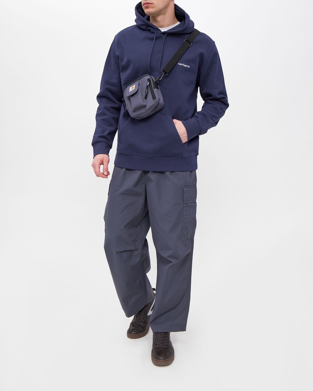 Купить Брюки CARHARTT WIP