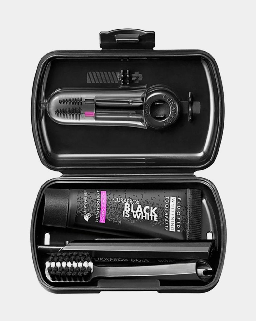 Купить Дорожный набор CURAPROX