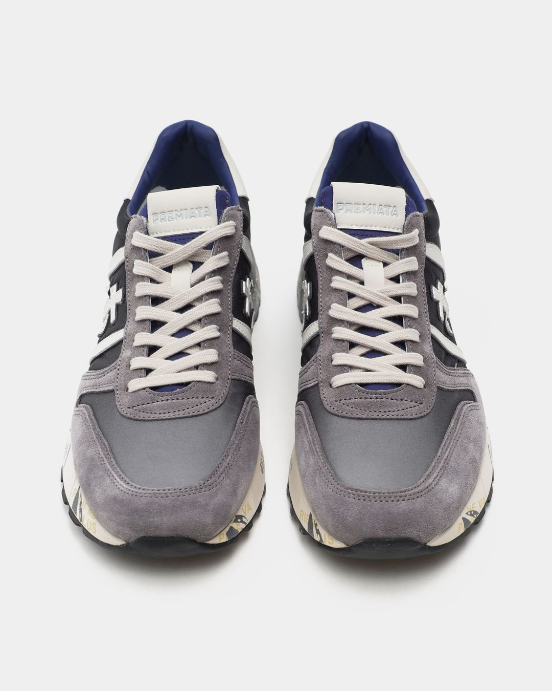 Купить Кроссовки PREMIATA
