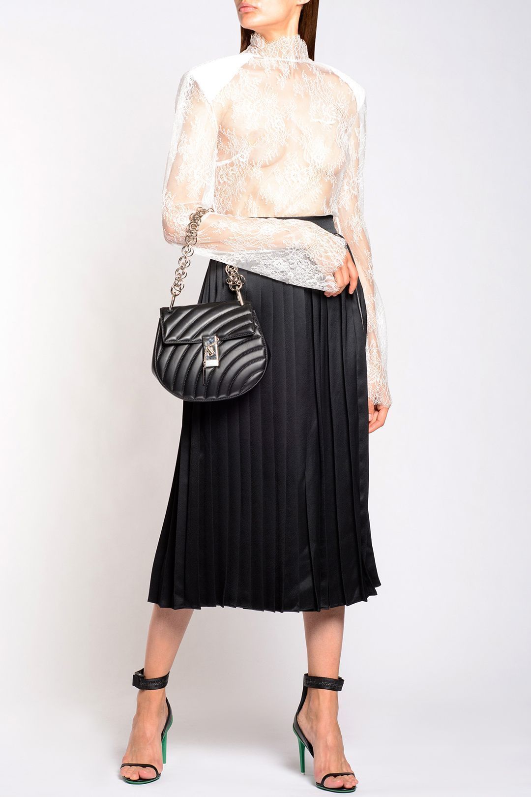 Купить Брюки OFF WHITE