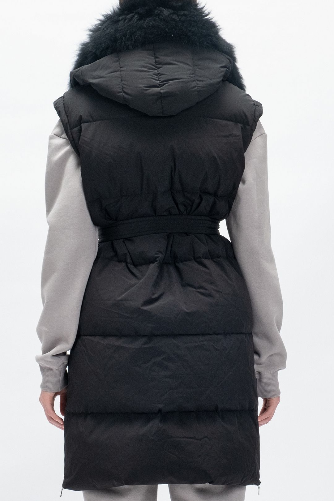 Купить Жилет YVES SALOMON