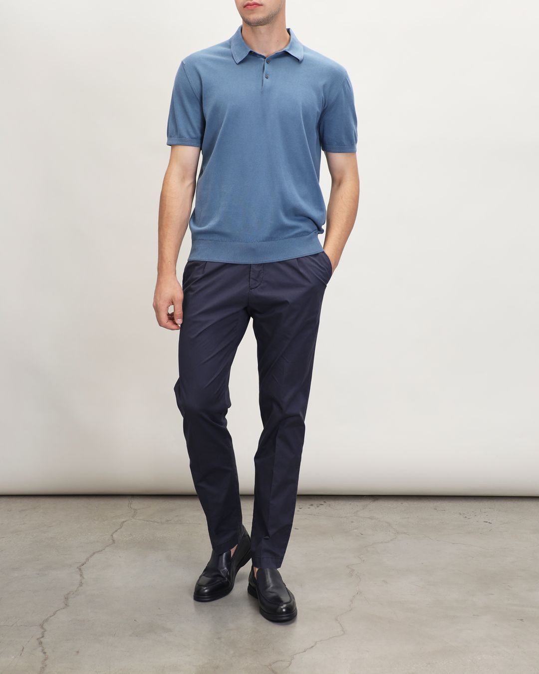 Купить Джемпер CORNELIANI