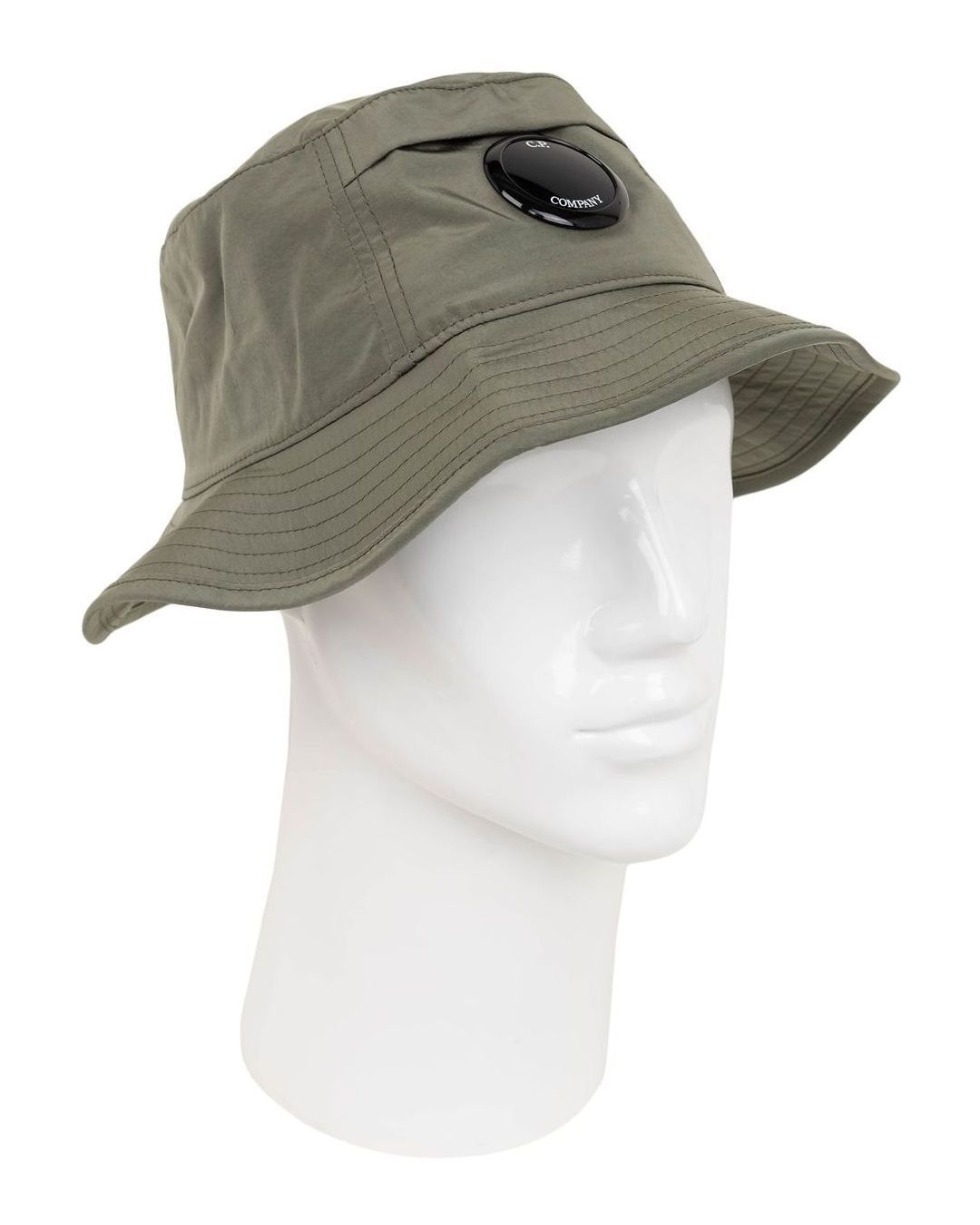 Купить Панама CP COMPANY MEN