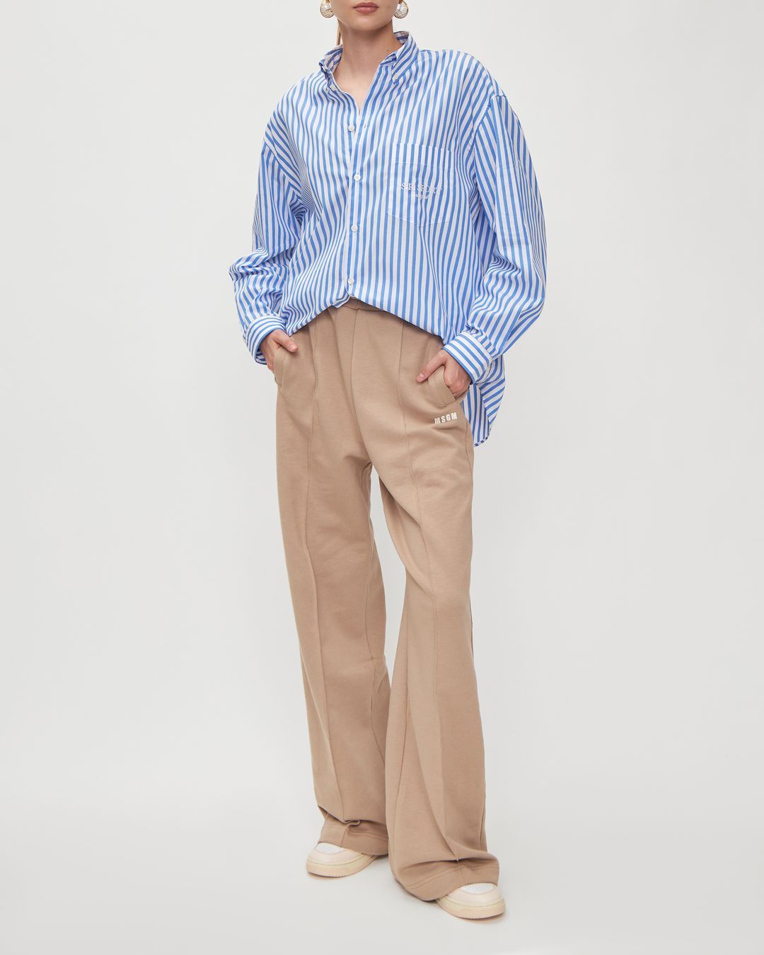 Купить Кеды AUTRY