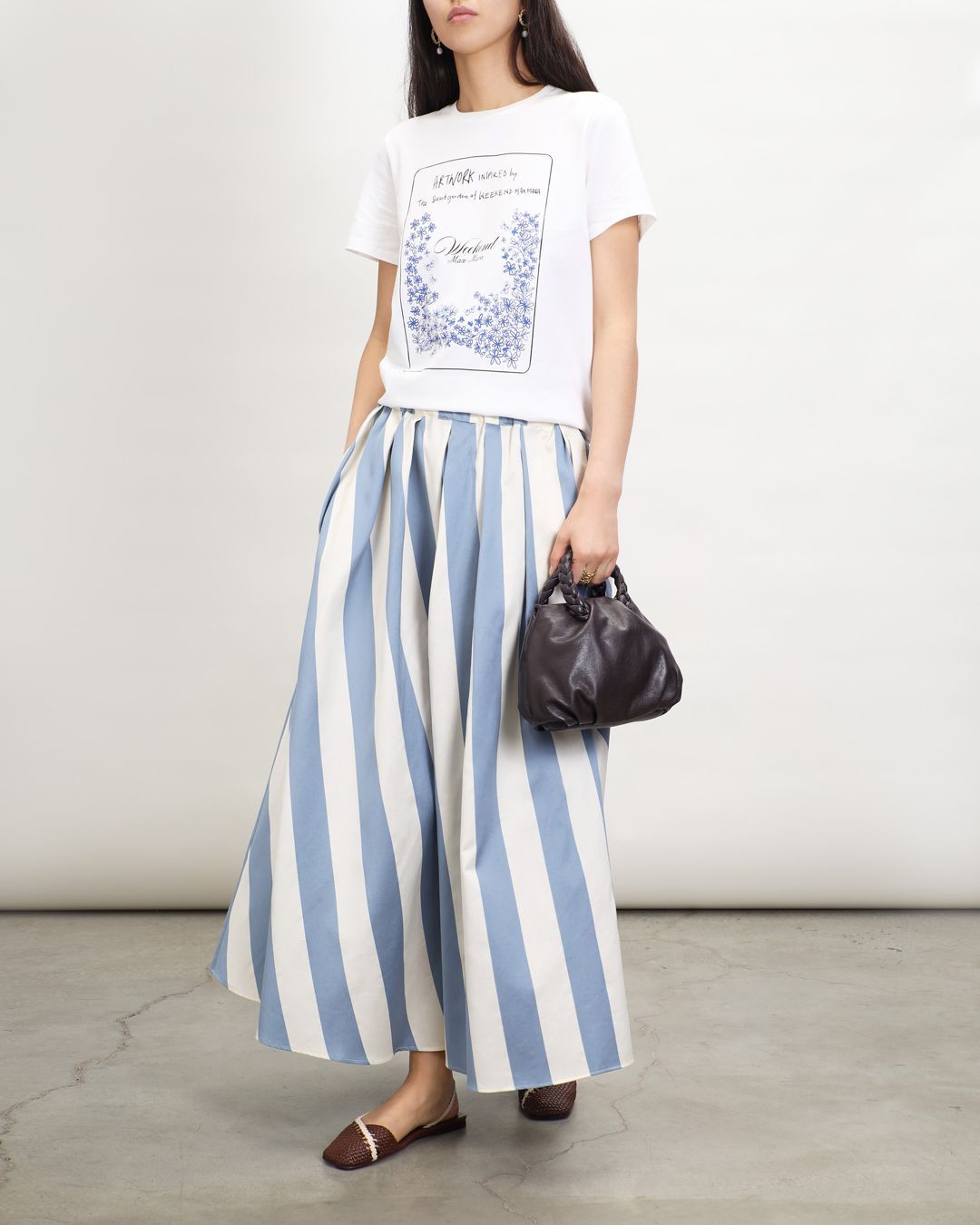 Купить Футболка WEEKEND MAX MARA