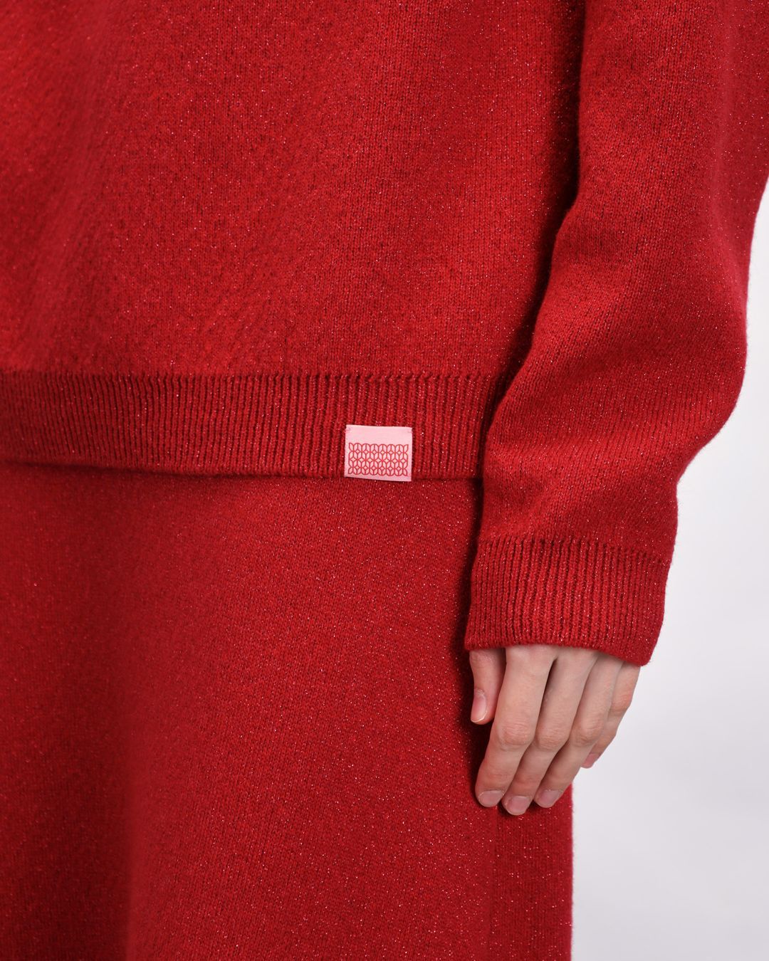 Купить Джемпер MONOCHROME