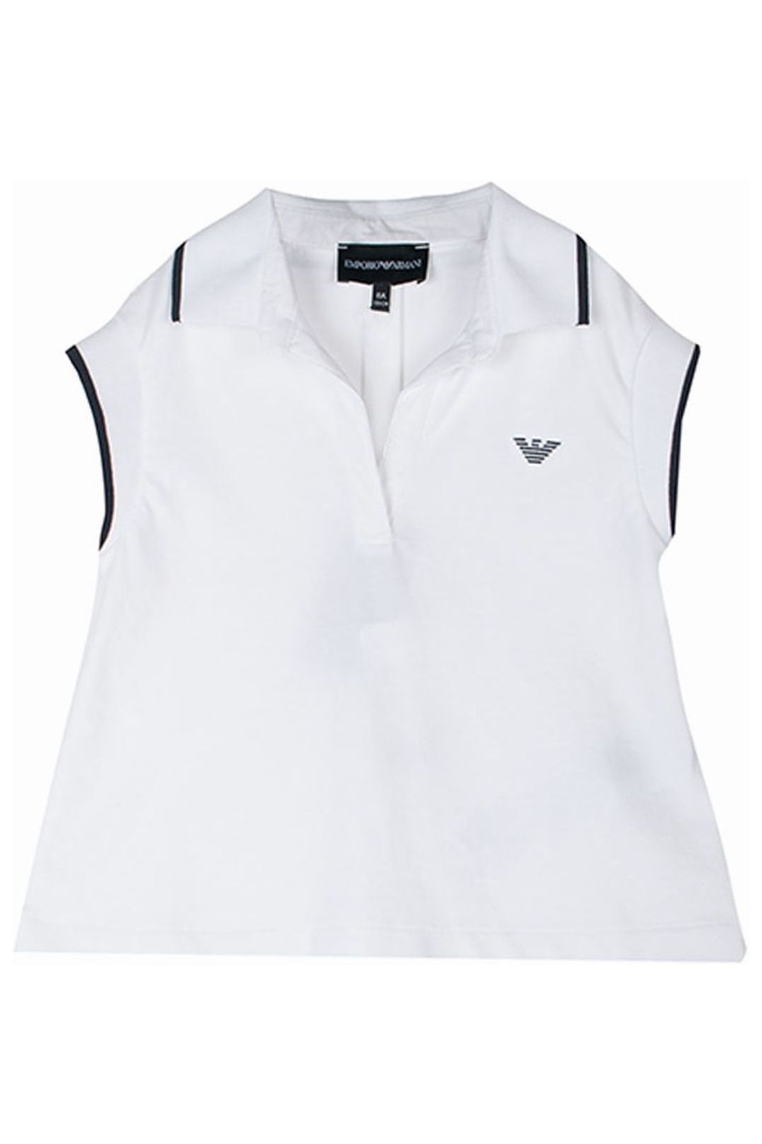 Купить Футболка EMPORIO ARMANI