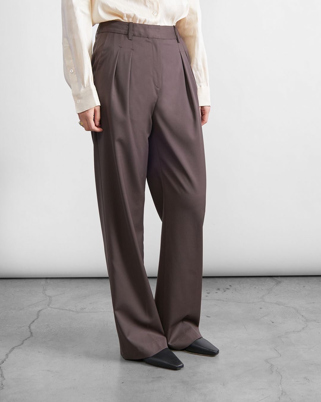 Купить Брюки LOULOU DE SAISON