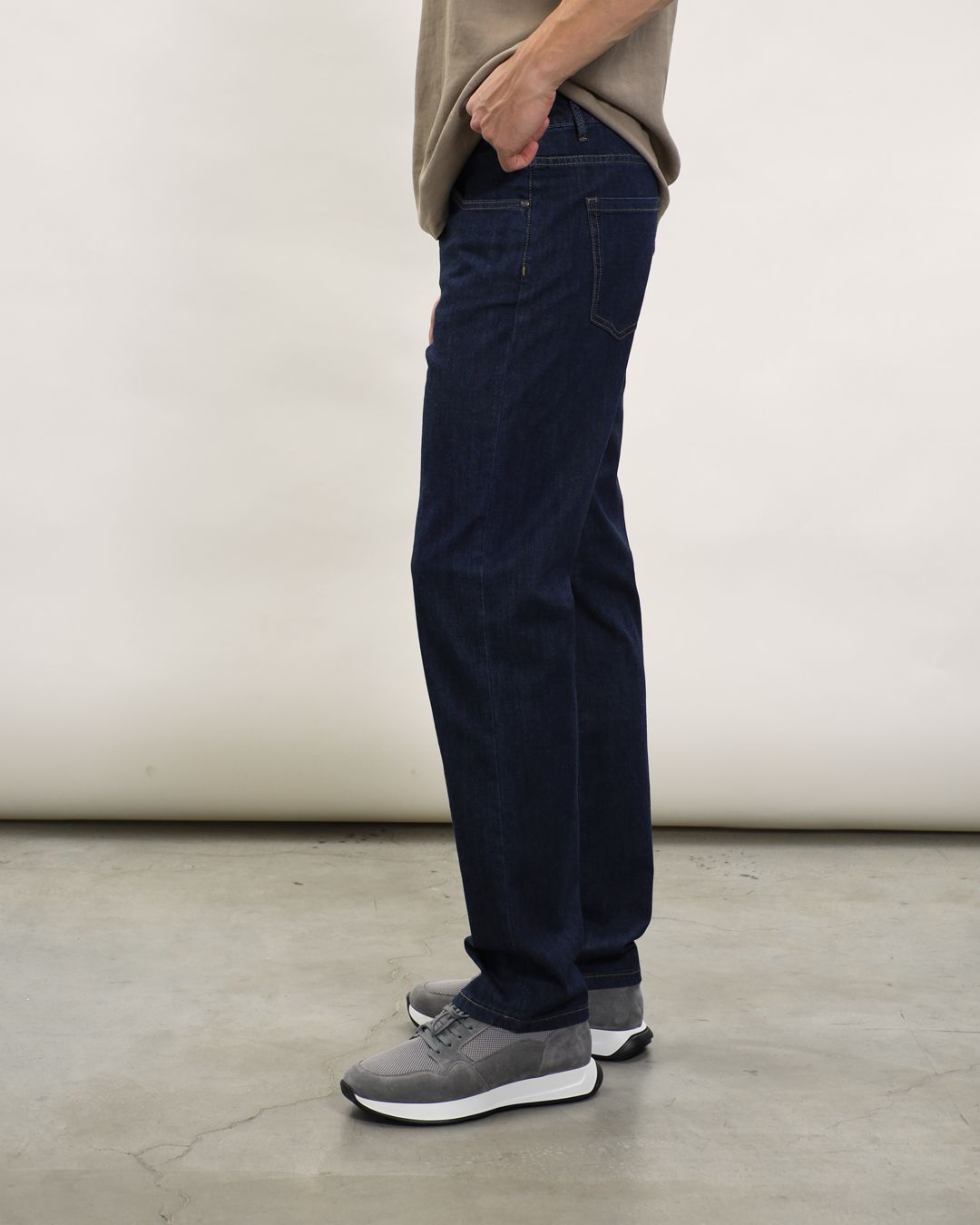 Купить Джинсы CUDGI