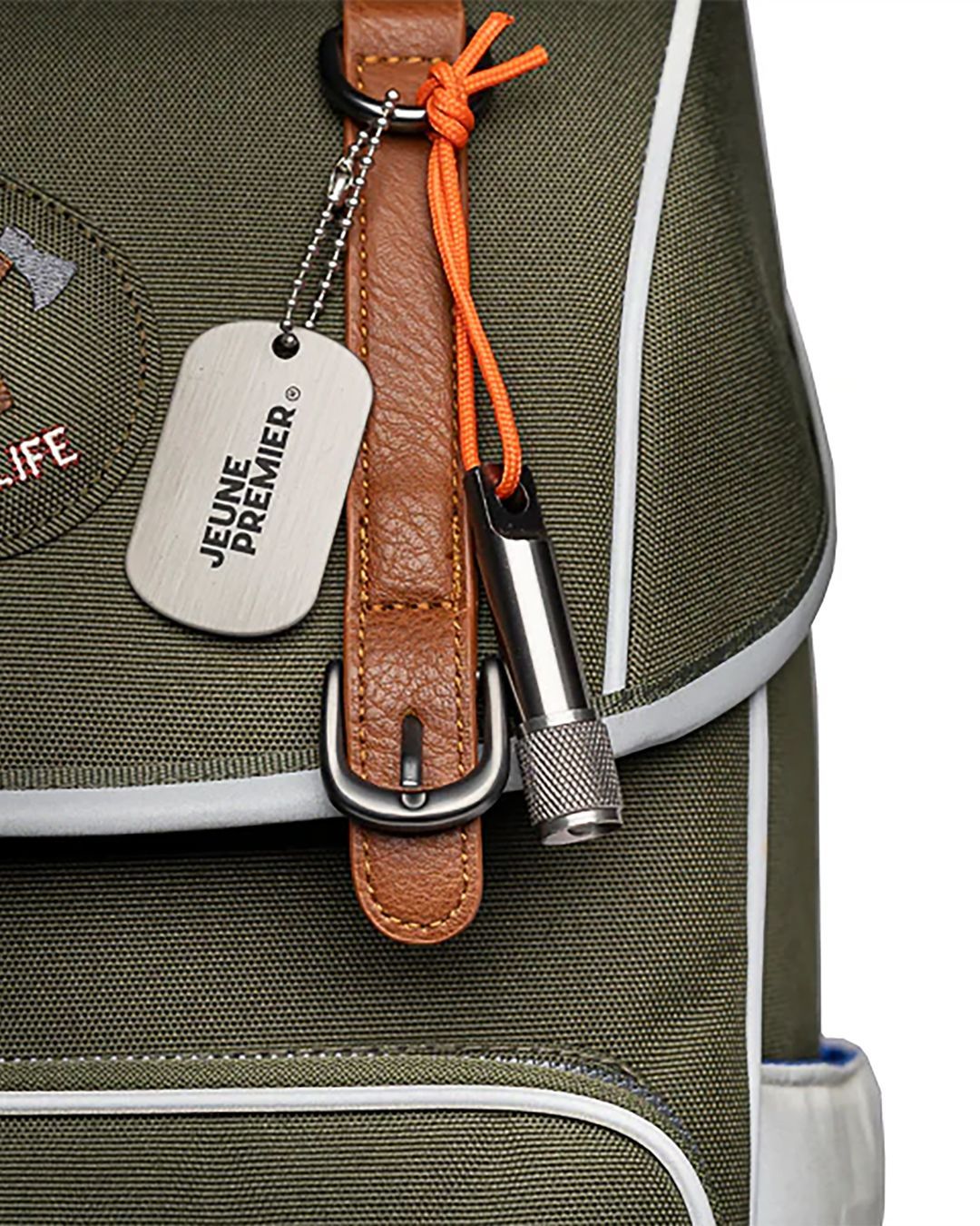 Купить Рюкзак JEUNE PREMIER KIDS