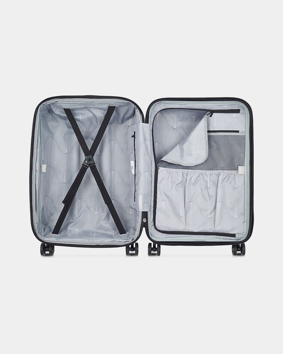 Купить Чемодан DELSEY