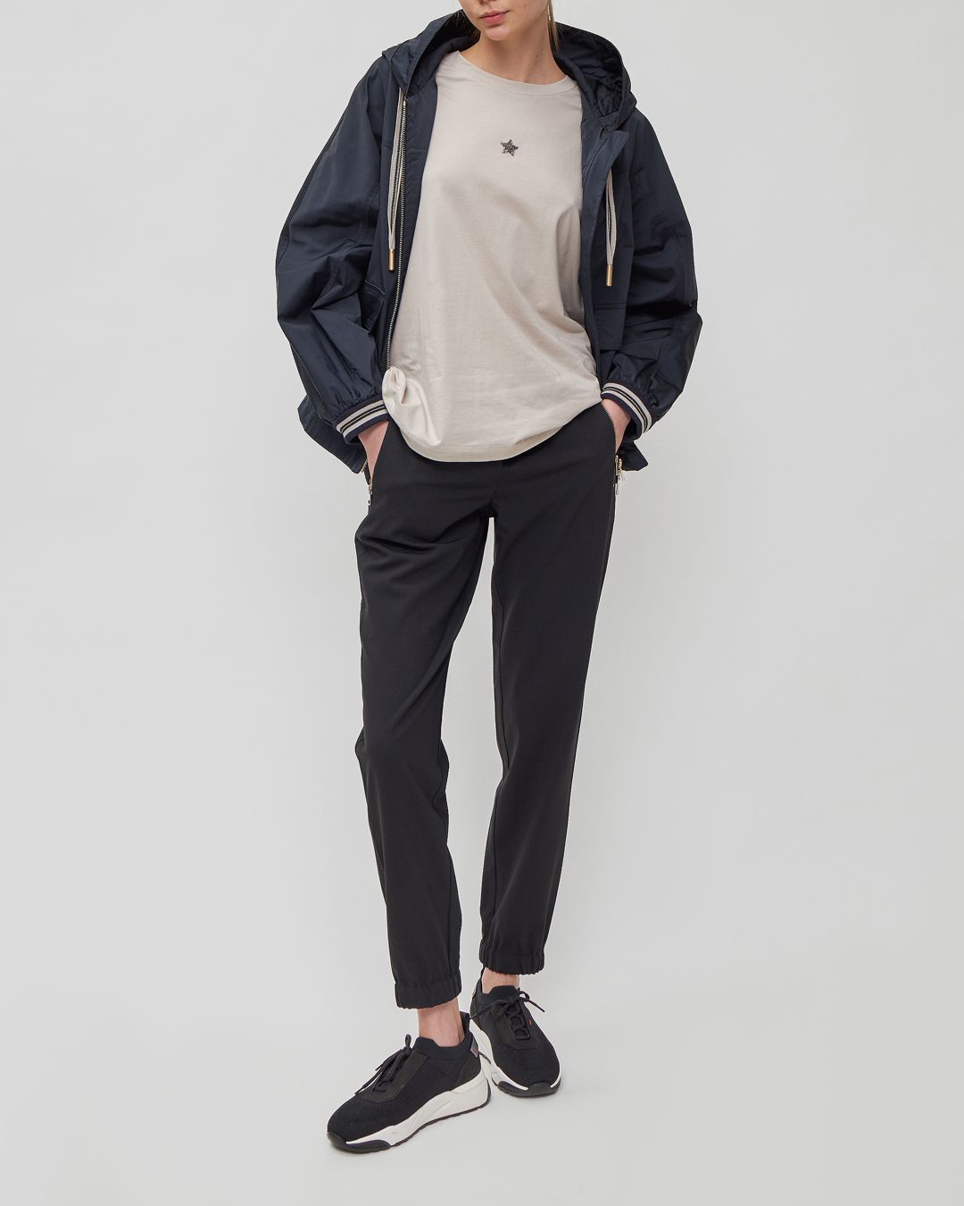 Купить Кроссовки SANTONI