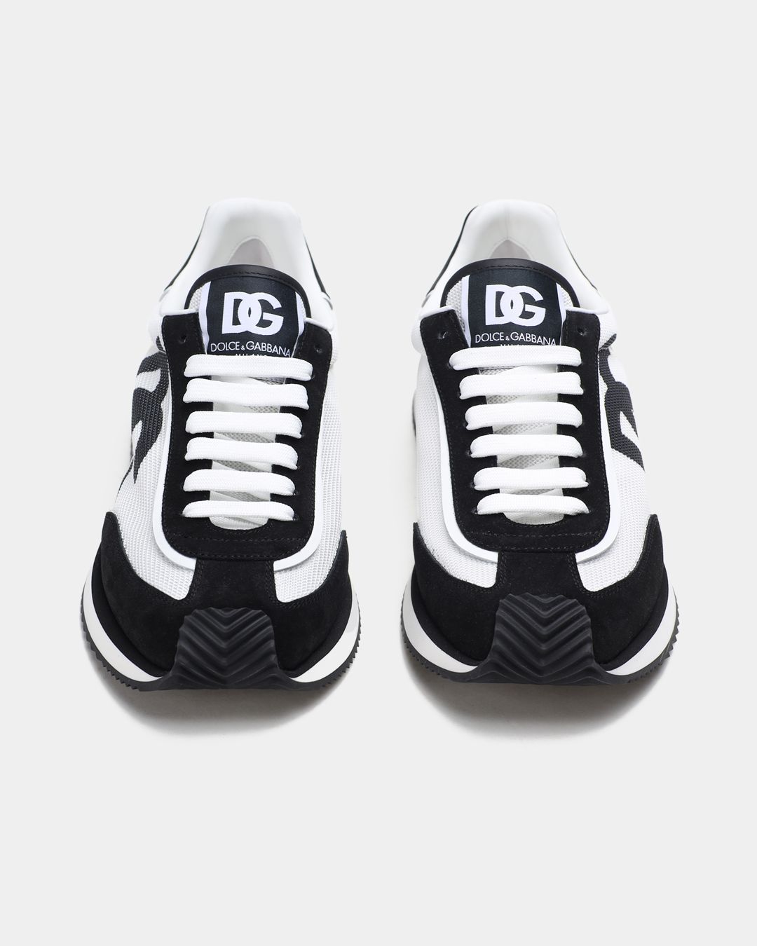 Купить Кроссовки DOLCE & GABBANA