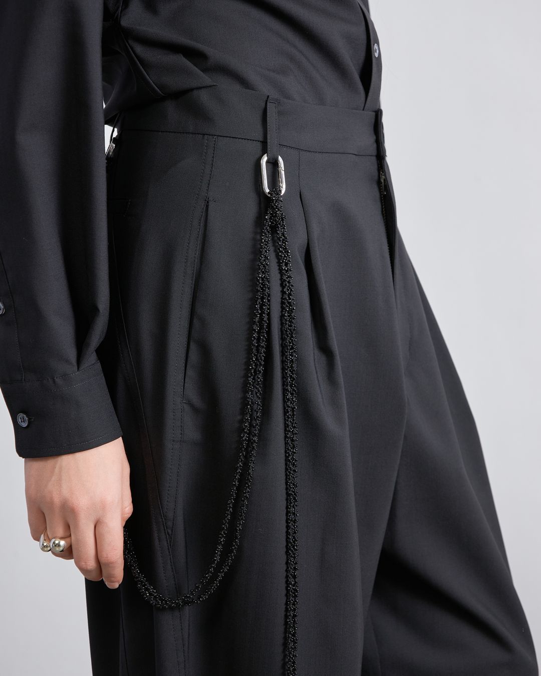 Купить Брюки DARKPARK