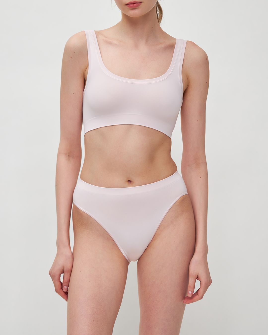 Купить Топ HANRO