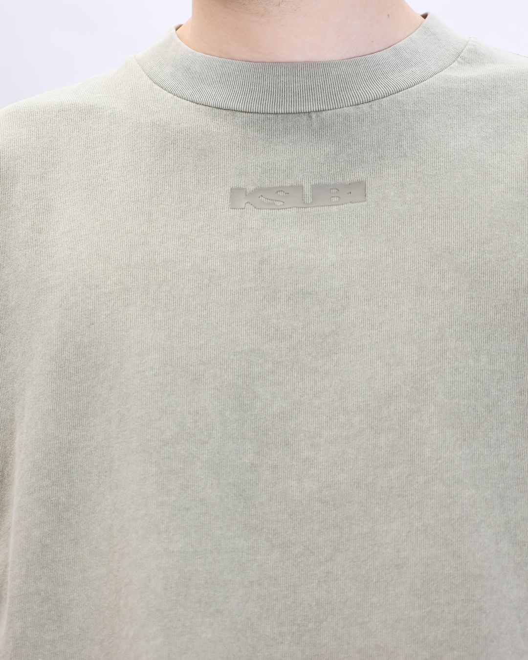 Купить Футболка KSUBI MEN