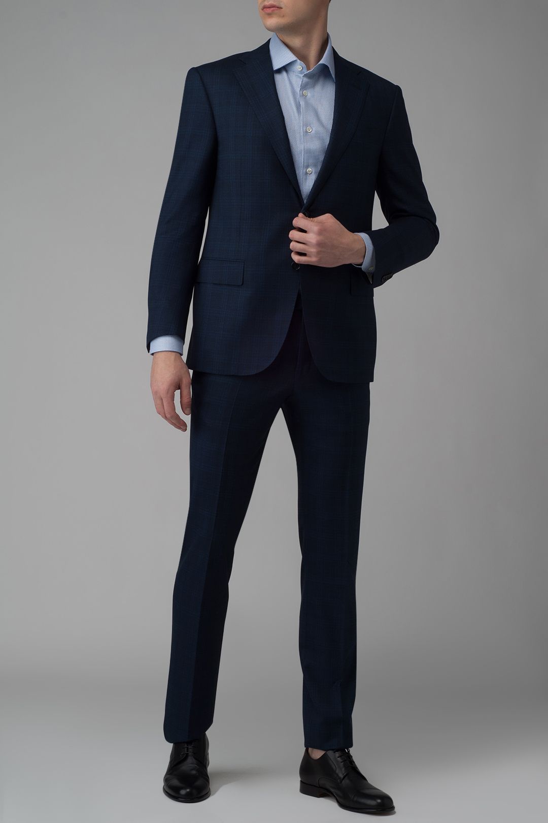 Купить Костюм CORNELIANI