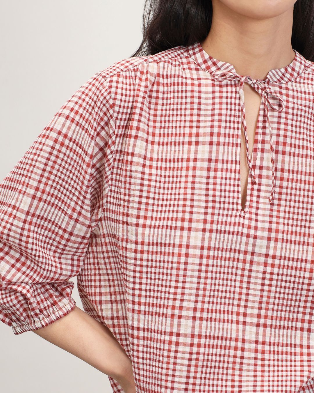 Купить Блуза WOOLRICH