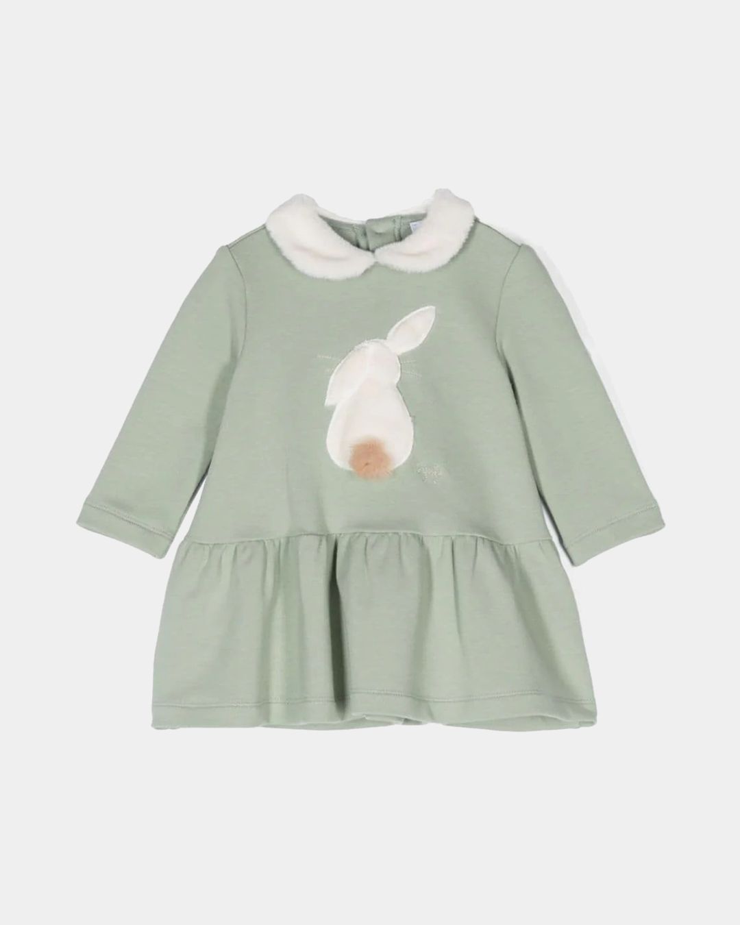 Купить Платье IL GUFO