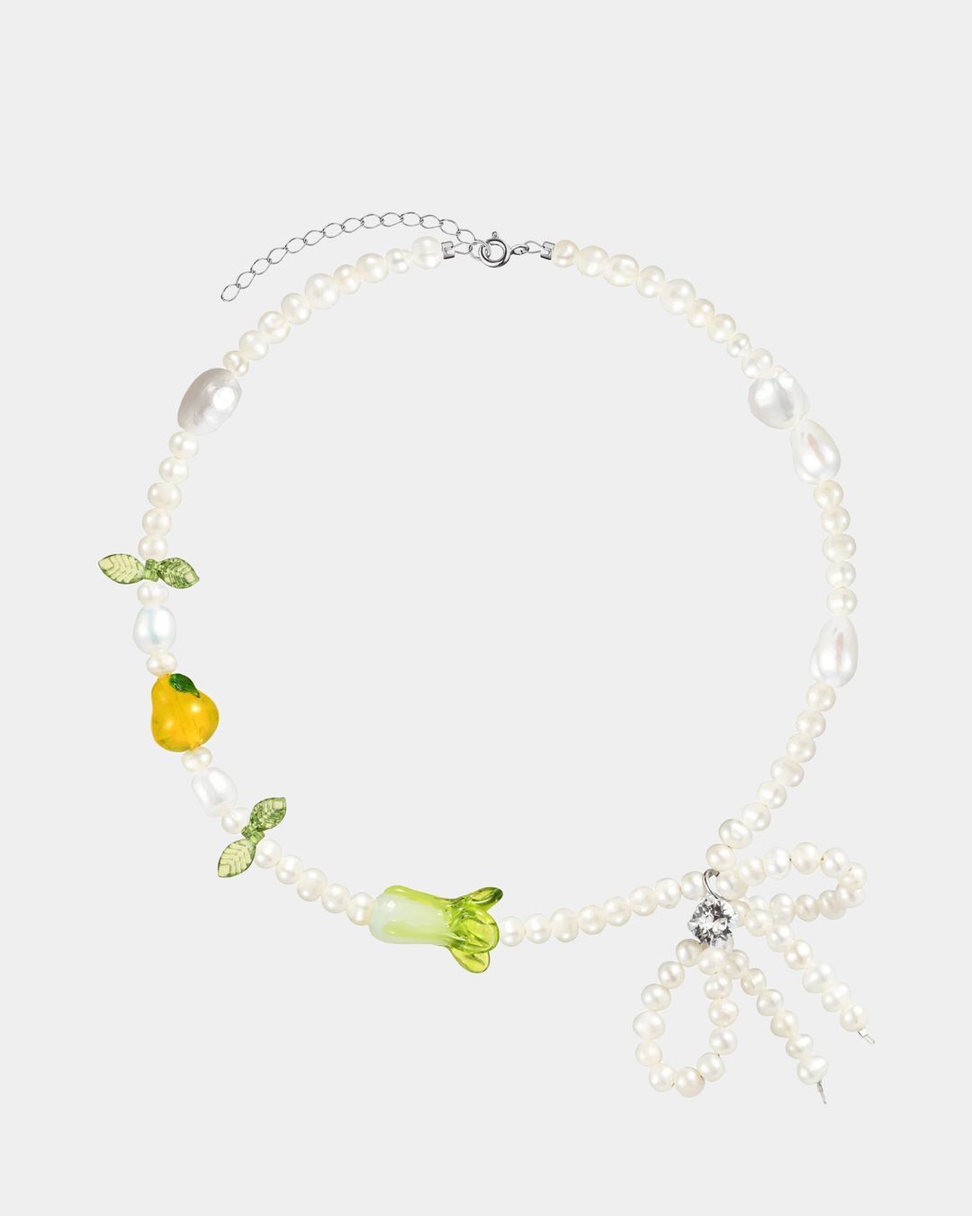 Купить Колье PHENOMENAL STUDIO